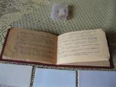 CcccCCCP - Ltsr zenklai su dokumentais .zr. foto. - nuotraukos Nr. 9