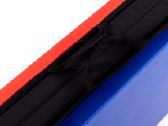 Gimnastikos kilimėlis 116x232cm daugiaspalvis - nuotraukos Nr. 7