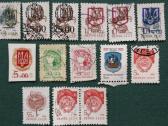 Ukraina 1988-1991m.