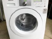 Samsung Ecobubble 8 kg - nuotraukos Nr. 3