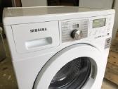 Samsung Ecobubble 8 kg - nuotraukos Nr. 2