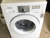 Samsung Ecobubble 8 kg - nuotraukos Nr. 4