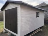 Sandėliukas, Garažas, Patalpa, irankinė,bokštelis, - nuotraukos Nr. 20