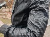 Prabangios vyriskos odines striukes - nuotraukos Nr. 21