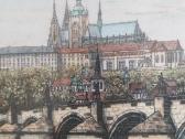 Paveikslas Praha