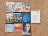 Filmai, žaidimai dvd CD - nuotraukos Nr. 3