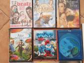 Filmai, žaidimai dvd CD - nuotraukos Nr. 4