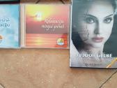 Filmai, žaidimai dvd CD - nuotraukos Nr. 5