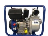 Benzininis vandens siurblys Gtm Mt80x 10hp 65m3/h