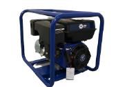 Benzininis vandens siurblys 7.5 Ag Mt50x 50m3/h - nuotraukos Nr. 4