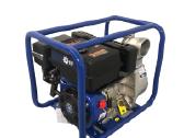 Benzininis vandens siurblys 10hp Mt80x 65m3/h - nuotraukos Nr. 3