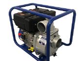 Benzininis vandens siurblys 10hp Mt80x 65m3/h - nuotraukos Nr. 2