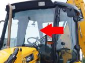 JCB stiklai - nuotraukos Nr. 8