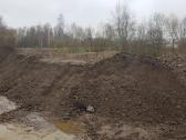 Žvyras Smėlis Skalda Juodžemis Atsijos Malkos - nuotraukos Nr. 7