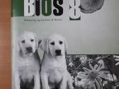 Biologijos užduočių sąsiuvinis 8 klasei Bios 8