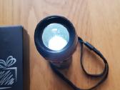 LED prozektoriu naujas - nuotraukos Nr. 7