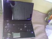 Hp pavilion dv 7 dalym - nuotraukos Nr. 3