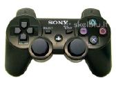 Ps-3 Zaidimu Pultas( Новый Джойстик) Ps-3 - nuotraukos Nr. 3