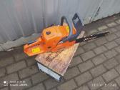 Pjuklas Works 3.3 kw ir Demon 3.2kw - nuotraukos Nr. 4