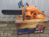 Pjuklas Works 3.3 kw ir Demon 3.2kw - nuotraukos Nr. 5