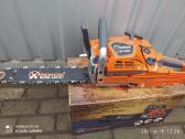 Pjuklas Works 3.3 kw ir Demon 3.2kw