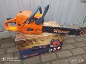 Pjuklas Works 3.3 kw ir Demon 3.2kw - nuotraukos Nr. 6