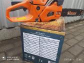 Pjuklas Works 3.3 kw ir Demon 3.2kw - nuotraukos Nr. 7
