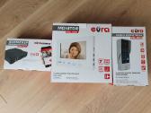 Video telefonspynė vdp-10a3 jupiter baltą