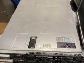 Dell Precision Poweredger610 1950 Xeon Cisco 2960g