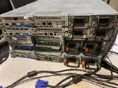 Dell Precision Poweredger610 1950 Xeon Cisco 2960g - nuotraukos Nr. 5