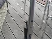 Akumuliatorinis dulkių siurblys Hoover