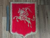 Vytis Kilimelis naudotas - nuotraukos Nr. 2