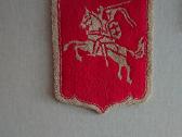 Vytis Kilimelis naudotas