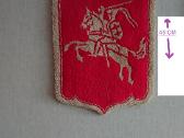 Vytis Kilimelis naudotas - nuotraukos Nr. 6