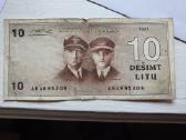 10 litu 1991m
