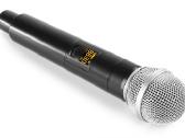 Bevielis mikrofonas Vonyx Wm55 Plug-and-play Uhf - nuotraukos Nr. 5