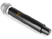 Bevielis mikrofonas Vonyx Wm55 Plug-and-play Uhf - nuotraukos Nr. 6