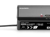 Bevielis mikrofonas Vonyx Wm55 Plug-and-play Uhf - nuotraukos Nr. 8