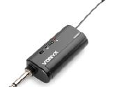 Bevielis mikrofonas Vonyx Wm55 Plug-and-play Uhf - nuotraukos Nr. 9