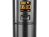 Bevielis mikrofonas Vonyx Wm55 Plug-and-play Uhf - nuotraukos Nr. 4
