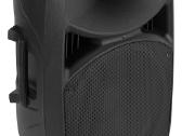 Vonyx Vps152a Plug & Play 1000w garso sistema - nuotraukos Nr. 3