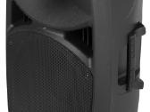 Vonyx Vps152a Plug & Play 1000w garso sistema - nuotraukos Nr. 5