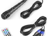 Vonyx Vps152a Plug & Play 1000w garso sistema - nuotraukos Nr. 11