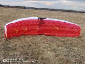Kaitas Bego 600. 6m.ir Pansch Ace 8m. Triratis. - nuotraukos Nr. 2