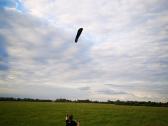 Kaitas Bego 600. 6m.ir Pansch Ace 8m. Triratis. - nuotraukos Nr. 6