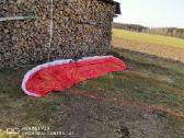 Kaitas Bego 600. 6m.ir Pansch Ace 8m. Triratis. - nuotraukos Nr. 11