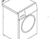 Siemens iq700 isensoric (2019m.) 8kg A+++ (-30%) - nuotraukos Nr. 11