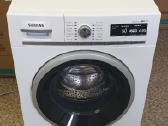 Siemens iq700 isensoric (2019m.) 8kg A+++ (-30%) - nuotraukos Nr. 4