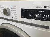 Siemens iq700 isensoric (2019m.) 8kg A+++ (-30%)