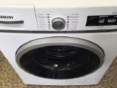 Siemens iq700 isensoric (2019m.) 8kg A+++ (-30%) - nuotraukos Nr. 3